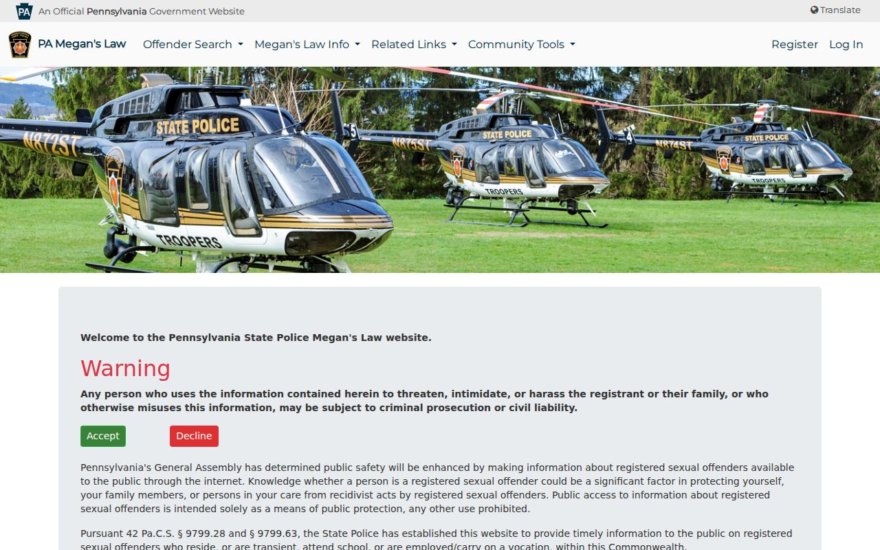 Upper Merion Township resident lookup Pennsylvania public registry website