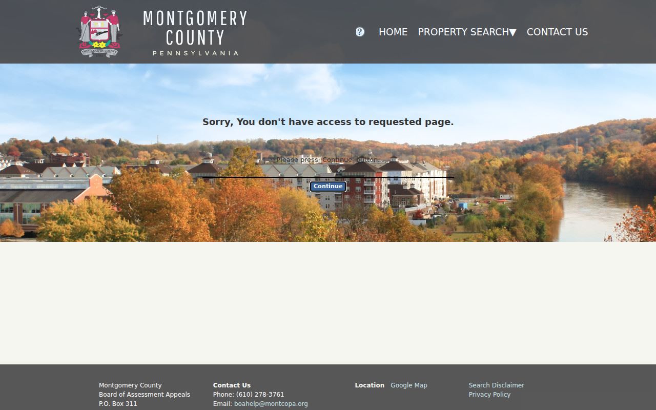 Upper Merion Township residents directory Montgomery County property-record search